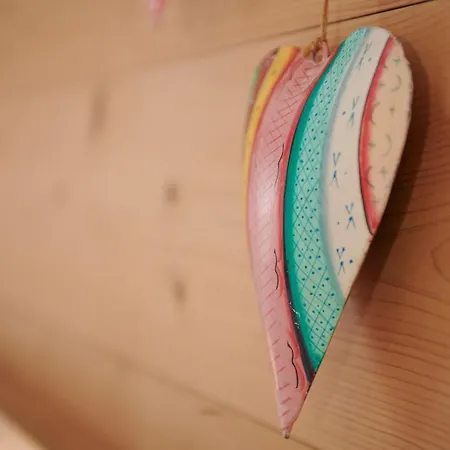 アパート Haus Sonnwies *