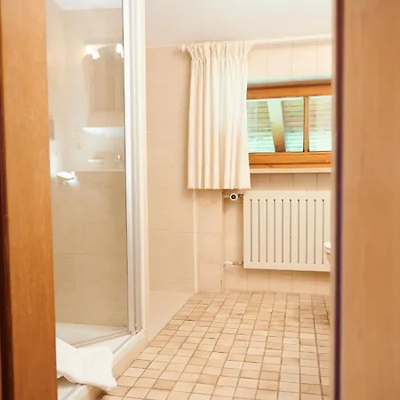 Haus Sonnwies Lejlighed *