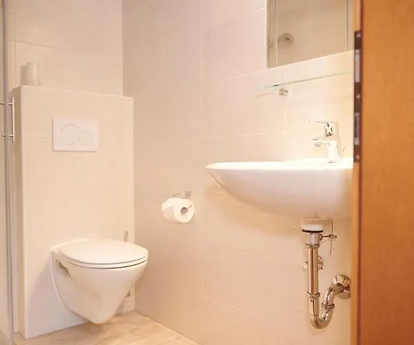 Haus Sonnwies Apartmán Reit im Winkl