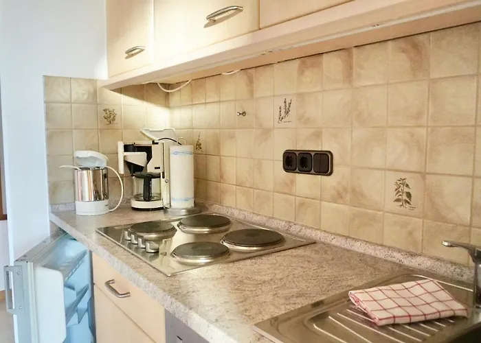 Haus Sonnwies Apartmán *