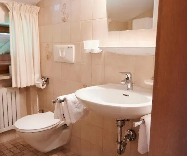 Apartmán Haus Sonnwies