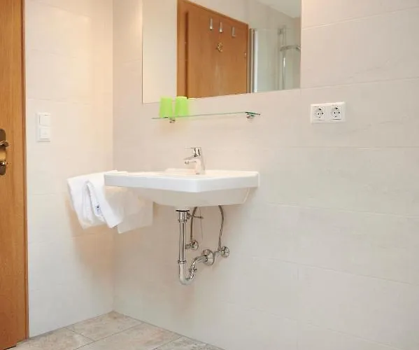Haus Sonnwies Apartmán Reit im Winkl