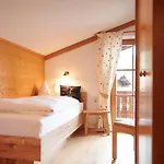 Haus Sonnwies Appartamento *