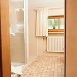 Haus Sonnwies Appartamento *