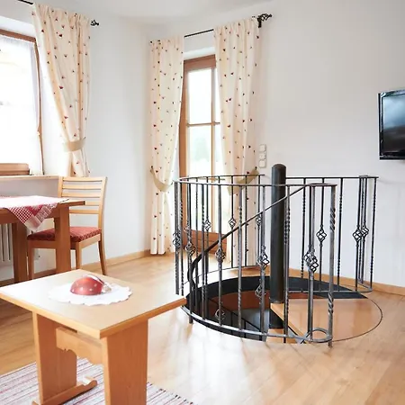 Haus Sonnwies Apartment