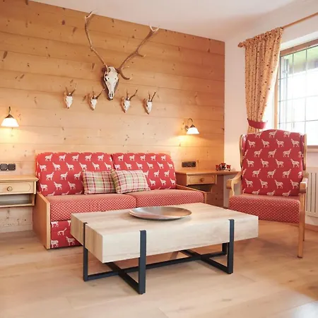 Haus Sonnwies Appartamento Reit im Winkl