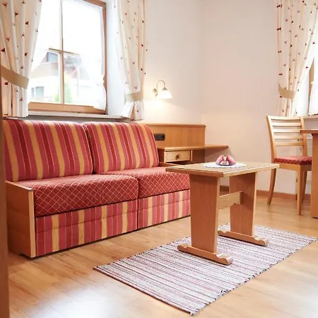 Haus Sonnwies Reit im Winkl