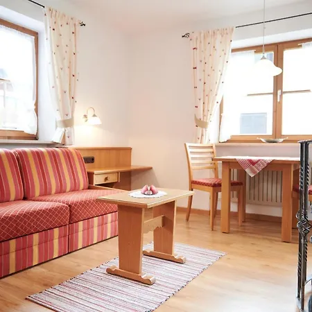 Haus Sonnwies Апартаменты *