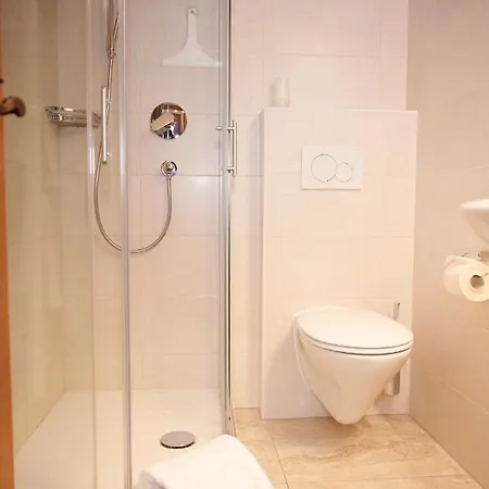 Apartment Haus Sonnwies *