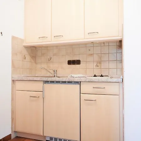 Apartment Haus Sonnwies