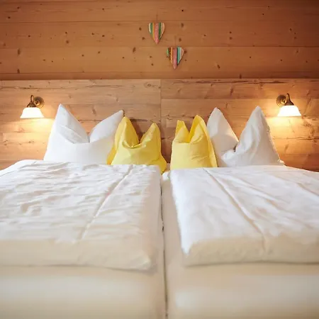 Apartament Haus Sonnwies *