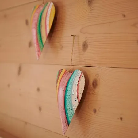 Haus Sonnwies Appartement