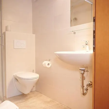 Haus Sonnwies Apartment Reit im Winkl