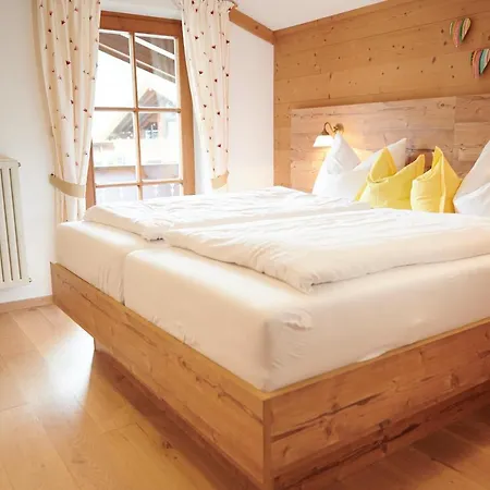Haus Sonnwies Apartment Reit im Winkl