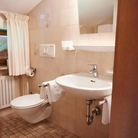 Apartment Haus Sonnwies