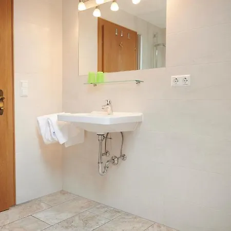 Haus Sonnwies Apartment Reit im Winkl