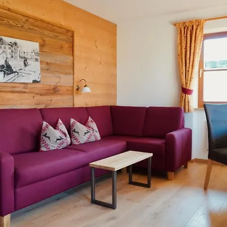 Haus Sonnwies Reit im Winkl