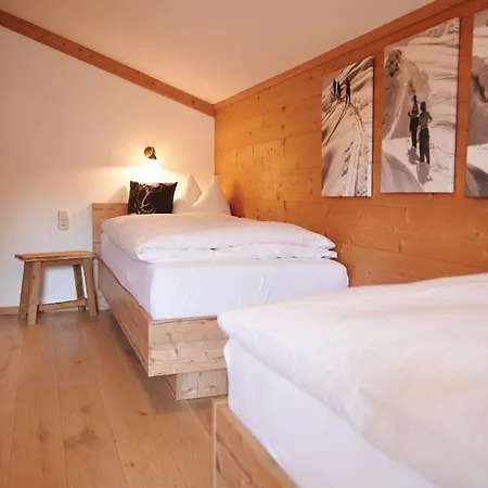 Haus Sonnwies *