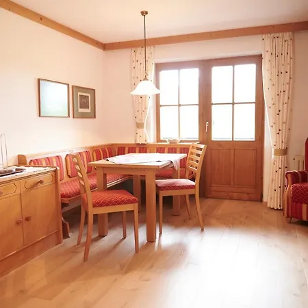 Haus Sonnwies Reit im Winkl