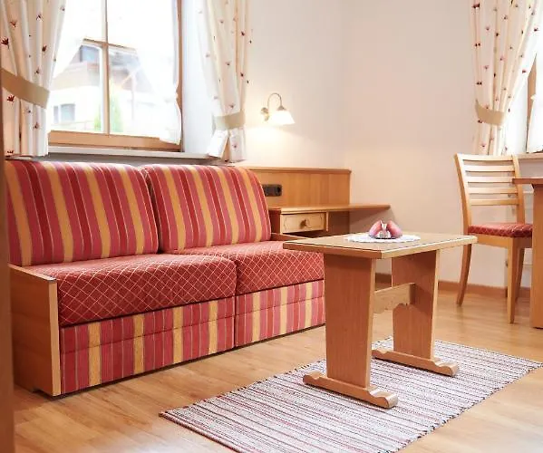 Haus Sonnwies Reit im Winkl