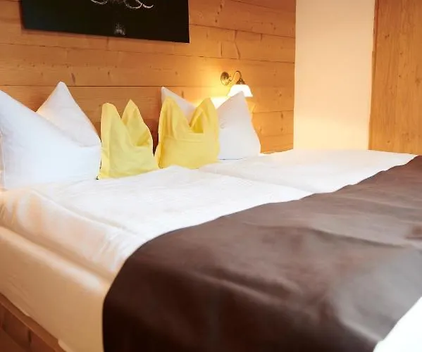 Apartament Haus Sonnwies Reit im Winkl