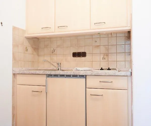Apartament Haus Sonnwies