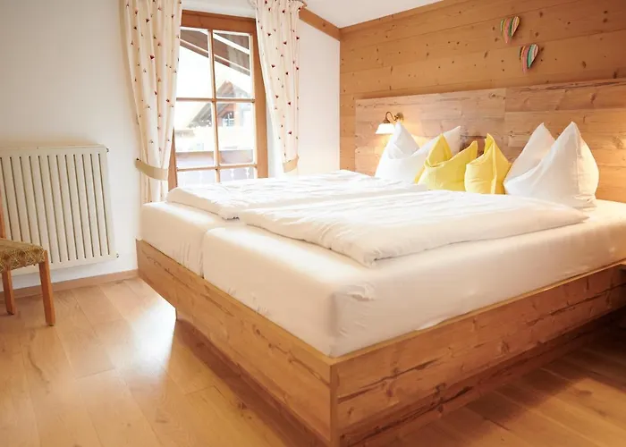Haus Sonnwies Apartament Reit im Winkl