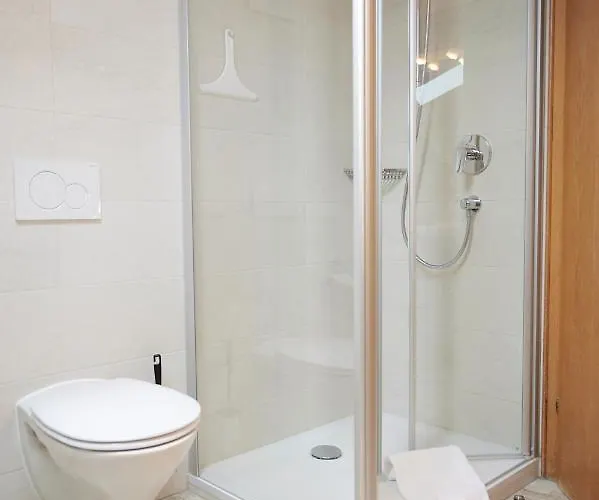 Apartament Haus Sonnwies