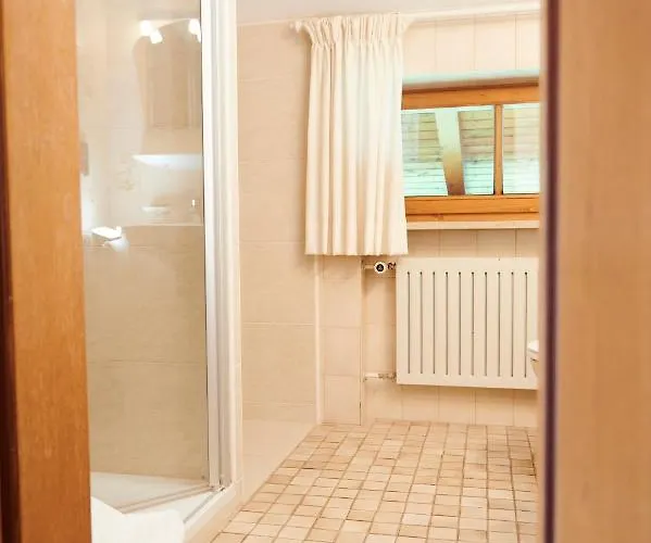 Haus Sonnwies Apartament *
