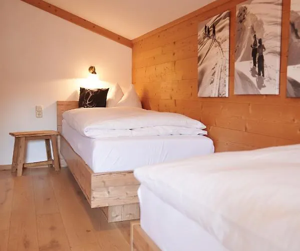 Haus Sonnwies *